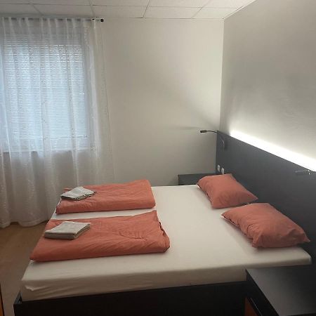 Room Aa Dravograd Dış mekan fotoğraf