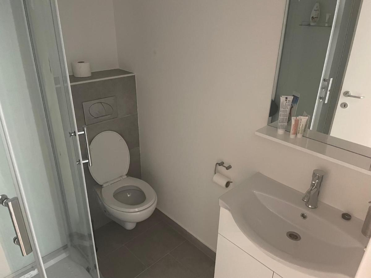 Room Aa Dravograd Dış mekan fotoğraf