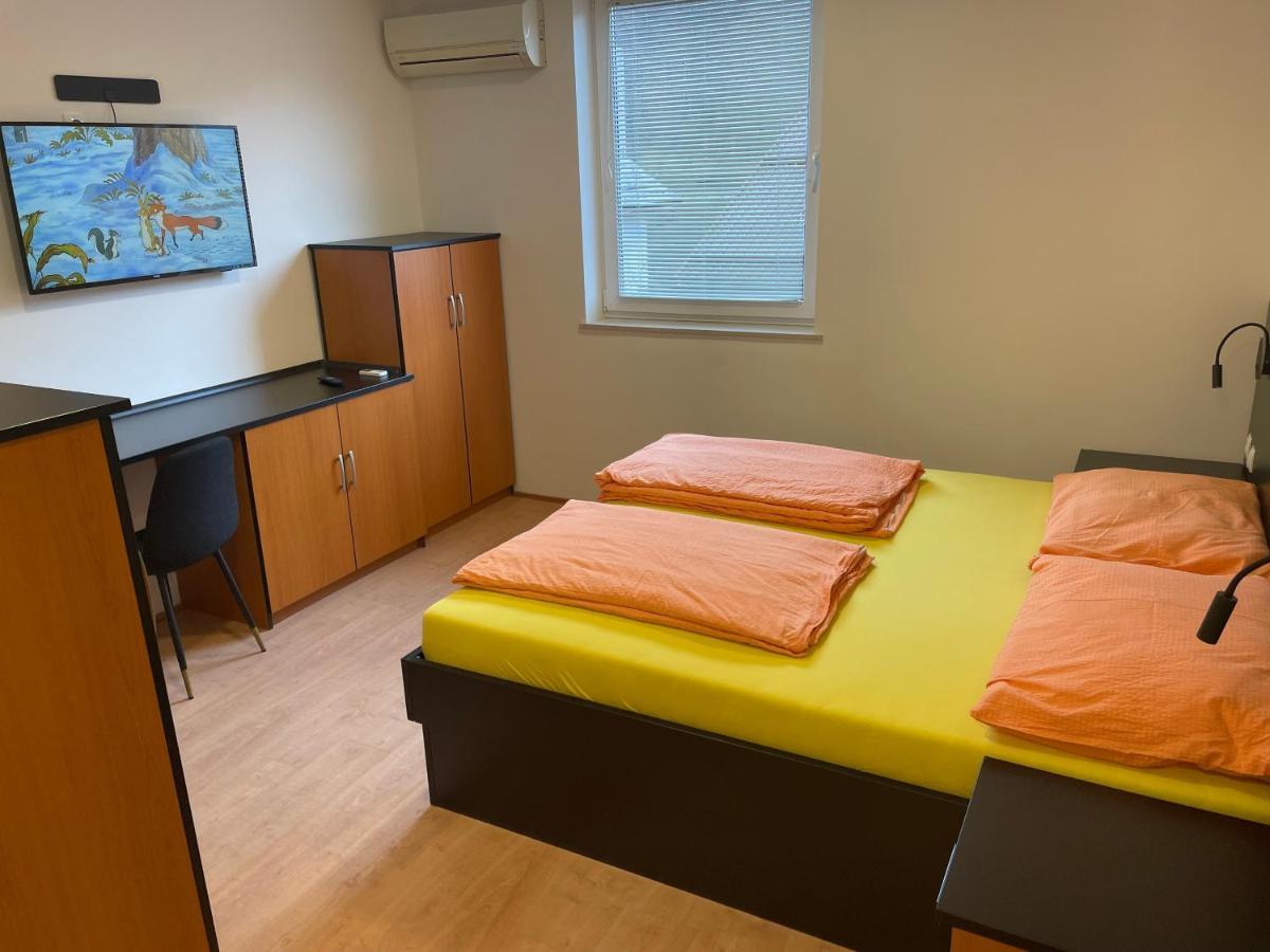 Room Aa Dravograd Dış mekan fotoğraf