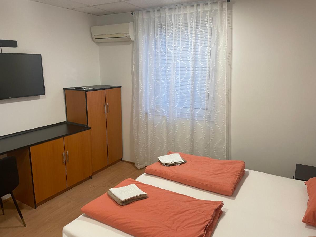 Room Aa Dravograd Dış mekan fotoğraf