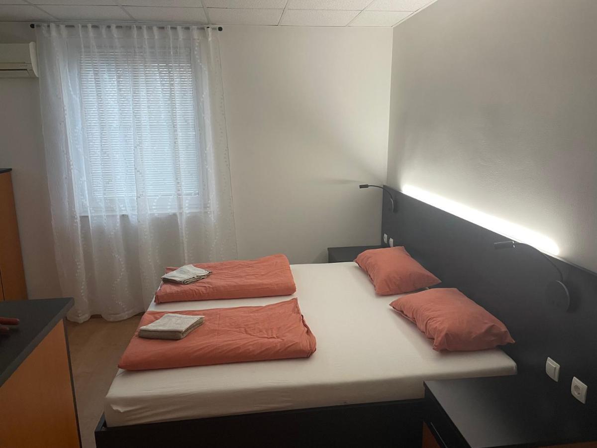 Room Aa Dravograd Dış mekan fotoğraf